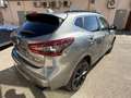Nissan Qashqai+2 II Phase 2 1.5 dCi 2WD S 115 cv N-TEC TOIT PANO CAMERA 360 KEYLESS Grau - thumbnail 5