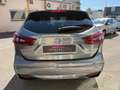 Nissan Qashqai+2 II Phase 2 1.5 dCi 2WD S 115 cv N-TEC TOIT PANO CAMERA 360 KEYLESS Grau - thumbnail 6