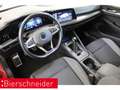 Volkswagen Golf 8 2.0 TDI Active 16 LED ACC NAVI SHZ Rojo - thumbnail 4