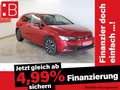 Volkswagen Golf 8 2.0 TDI Active 16 LED ACC NAVI SHZ Red - thumbnail 1