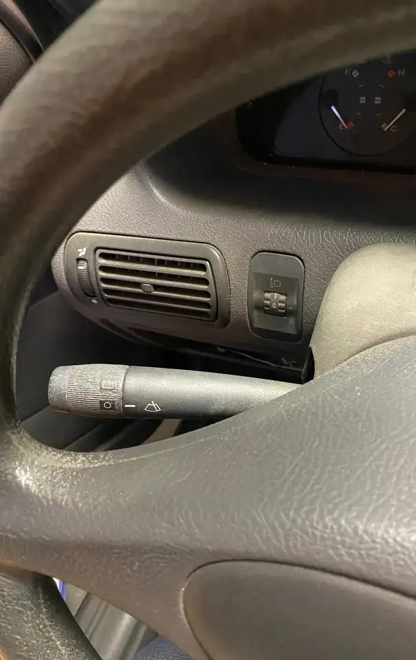 Fiat Punto Selecta 60 1.2, foto 7