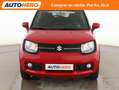 Suzuki Ignis 1.2 DualJet GLX Rojo - thumbnail 9