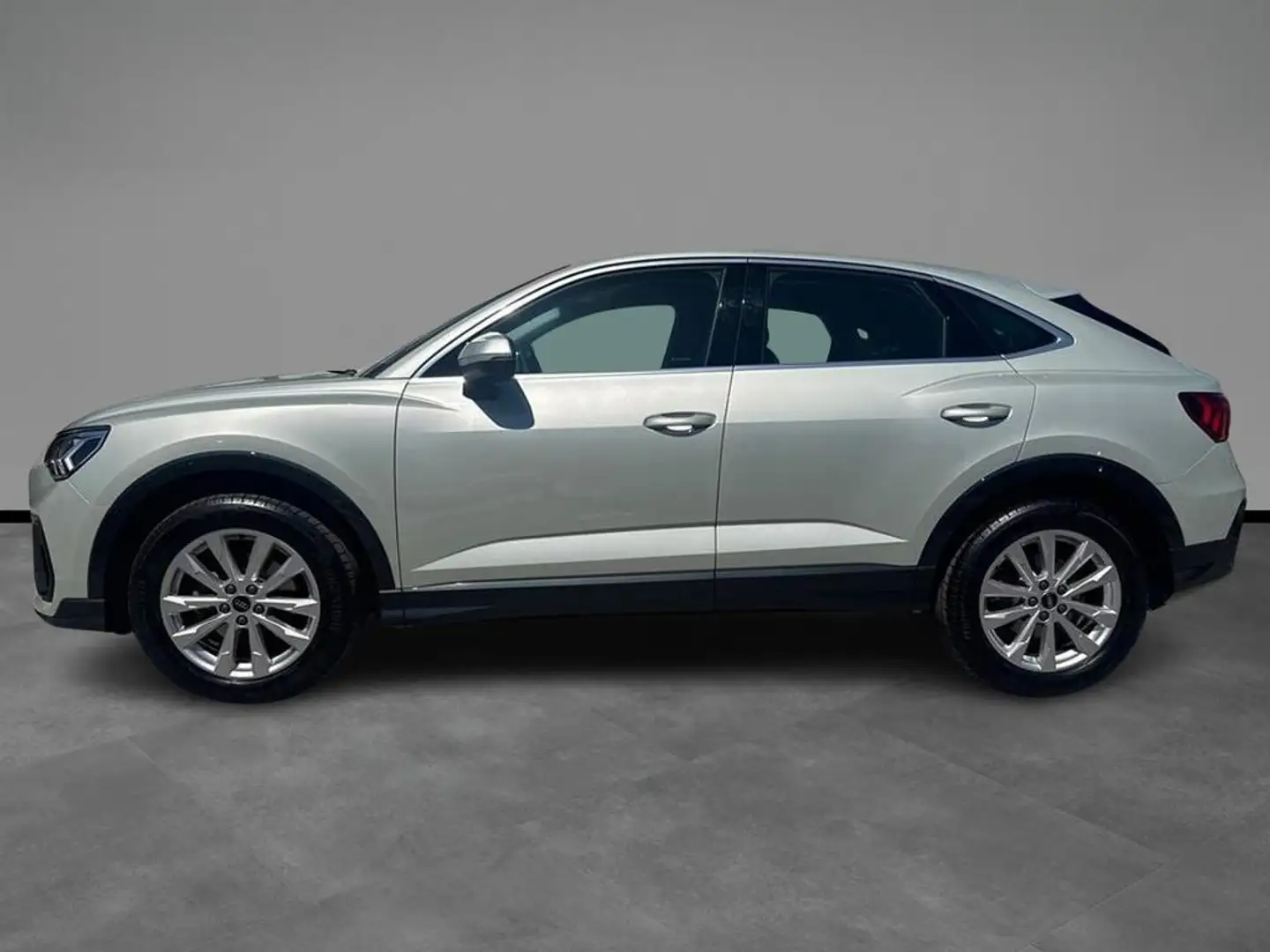 Audi Q3 Sportback 35 2.0 tdi Business Plus s-tronic Grau - 2