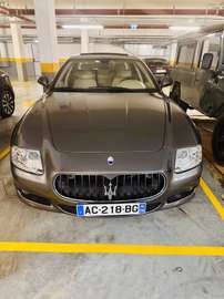 4.2 V8 A ZF