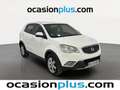 SsangYong Korando D20T Premium 4x4 Blanco - thumbnail 2