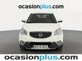 SsangYong Korando D20T Premium 4x4 Blanco - thumbnail 9
