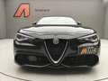 Alfa Romeo Giulia 2.2 TD 160CV SUPER BUSINESS AT8 Schwarz - thumbnail 40