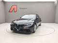 Alfa Romeo Giulia 2.2 TD 160CV SUPER BUSINESS AT8 Schwarz - thumbnail 1