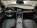 Alfa Romeo Giulia 2.2 TD 160CV SUPER BUSINESS AT8 Schwarz - thumbnail 9