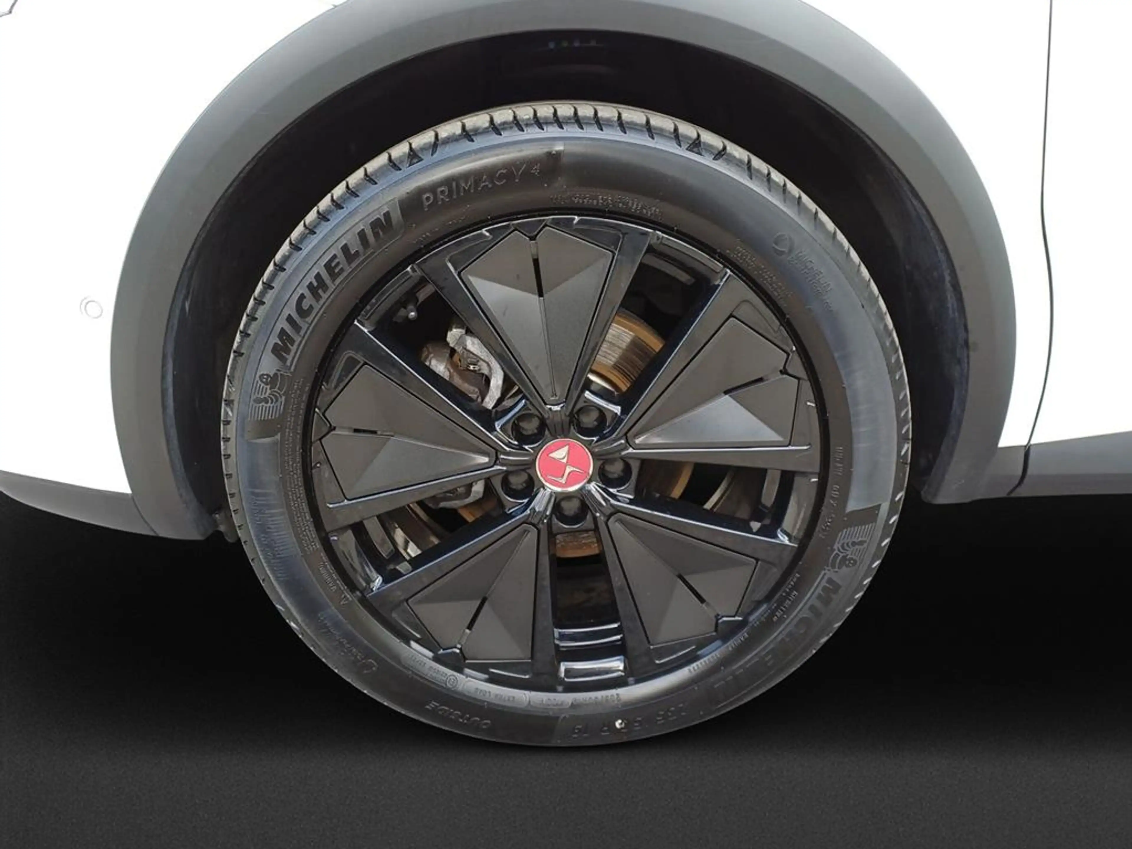DS Automobiles DS 7 DS 7 PERFORMANCE LINE + BlueHDi 130 EAT8 — photo 10