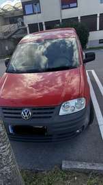 1.9 TDI DPF Life Fan Für Export.. 6890-lustenau