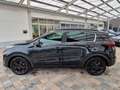 Kia Sportage Black Edition 4WD Premium+Pano+Navi+AHK Negro - thumbnail 5