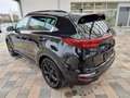 Kia Sportage Black Edition 4WD Premium+Pano+Navi+AHK Negro - thumbnail 6