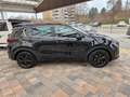 Kia Sportage Black Edition 4WD Premium+Pano+Navi+AHK Negro - thumbnail 4