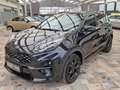 Kia Sportage Black Edition 4WD Premium+Pano+Navi+AHK Negro - thumbnail 3