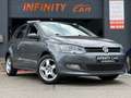 Volkswagen Polo Polo 1.4i Trendline Срібний - thumbnail 1