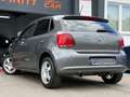 Volkswagen Polo Polo 1.4i Trendline Срібний - thumbnail 3