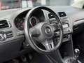 Volkswagen Polo Polo 1.4i Trendline Срібний - thumbnail 8
