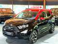 Ford EcoSport ST-Line Automatik TOP AUSSTATTUNG Schwarz - thumbnail 1
