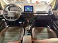 Ford EcoSport ST-Line Automatik TOP AUSSTATTUNG Schwarz - thumbnail 12