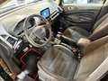 Ford EcoSport ST-Line Automatik TOP AUSSTATTUNG Schwarz - thumbnail 10