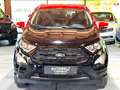 Ford EcoSport ST-Line Automatik TOP AUSSTATTUNG Schwarz - thumbnail 2