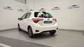 Toyota Yaris 1.5 Hybrid Active Blanco - thumbnail 5