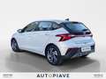 Hyundai i20 i20 1.2 MPI MT Connectline Gris - thumbnail 3