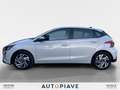 Hyundai i20 i20 1.2 MPI MT Connectline Gris - thumbnail 2