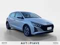 Hyundai i20 i20 1.2 MPI MT Connectline Gris - thumbnail 7