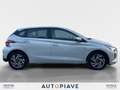 Hyundai i20 i20 1.2 MPI MT Connectline Gris - thumbnail 6