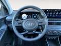 Hyundai i20 i20 1.2 MPI MT Connectline Gris - thumbnail 12
