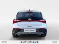 Hyundai i20 i20 1.2 MPI MT Connectline Gris - thumbnail 4