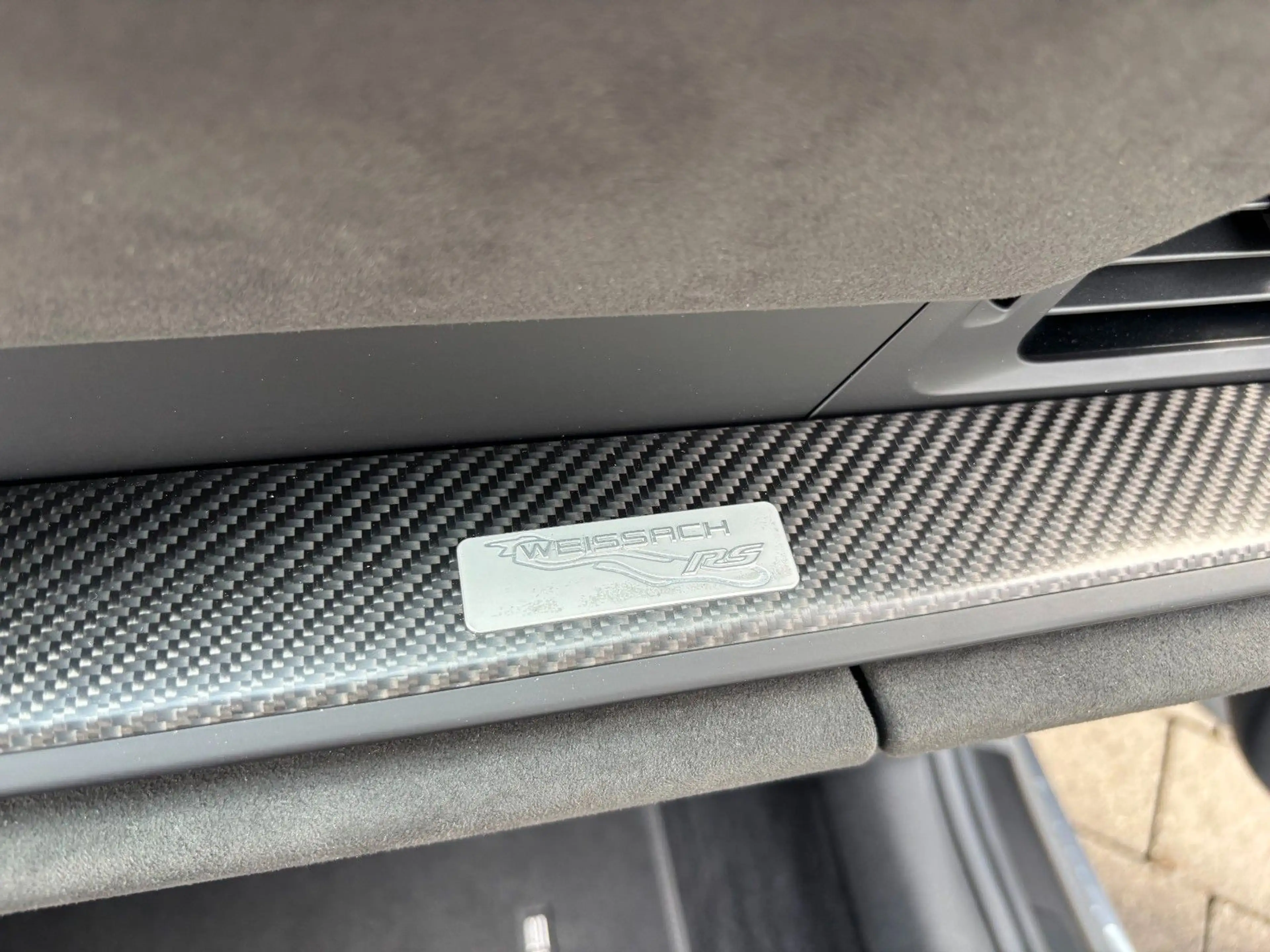 Porsche 992 GT3 RS * Weissach-Paket*Kamera*Carbon*Folie — photo 20