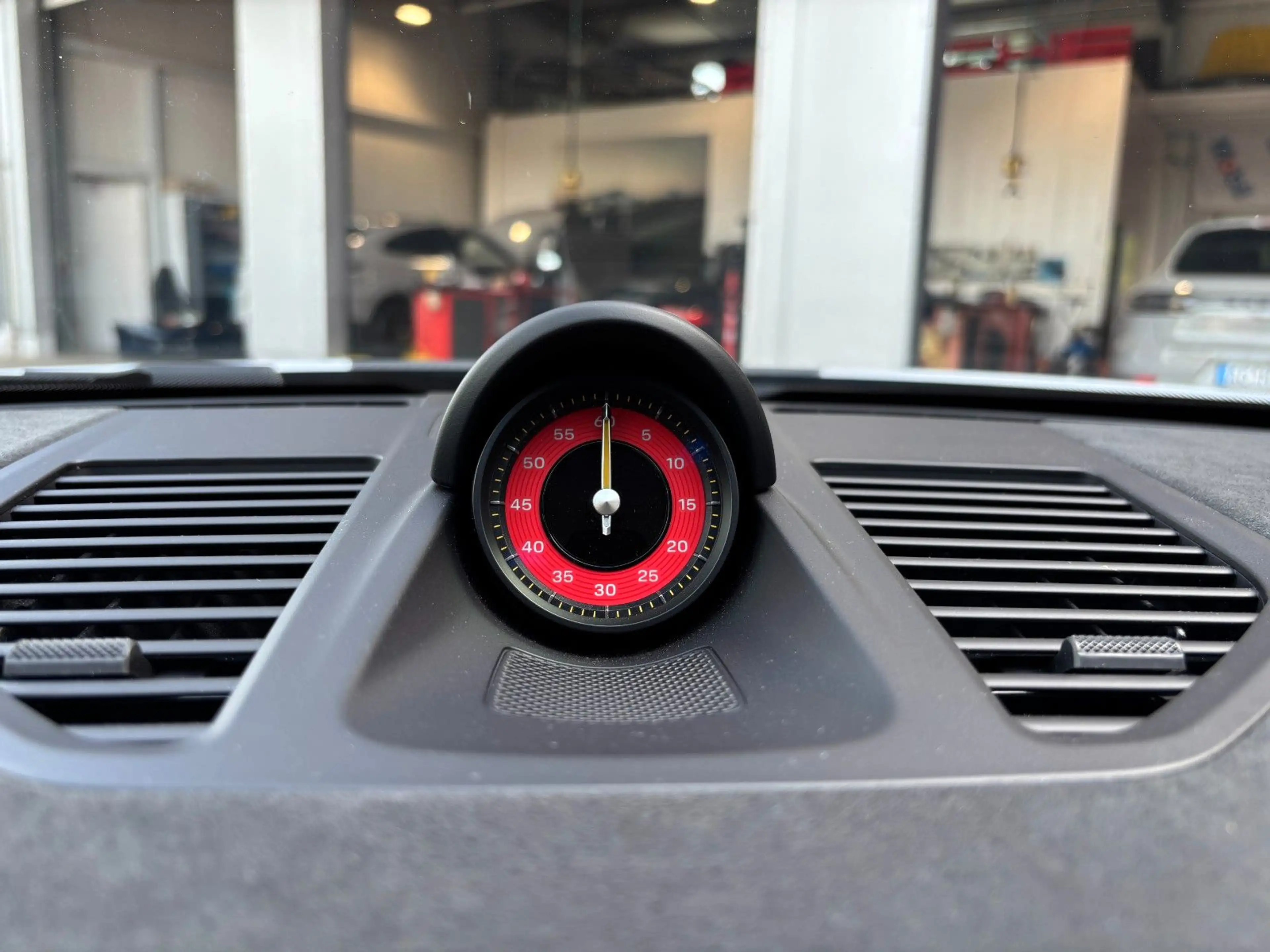 Porsche 992 GT3 RS * Weissach-Paket*Kamera*Carbon*Folie — photo 19