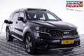 Kia Sorento 1.6 T-GDI Plug-in Hybrid 4WD Edition 7p. | PANORAM Zwart - thumbnail 1