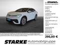 Volkswagen ID.5 Pro LED-Matrix Navi Discover Pro AHK Blanc - thumbnail 1