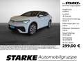 Volkswagen ID.5 Pro LED-Matrix Navi Discover Pro AHK Weiß - thumbnail 1