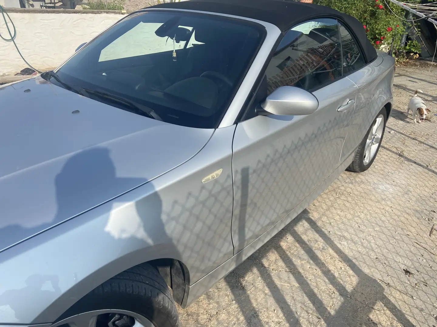 BMW 118 118i 143 ch Luxe - 2