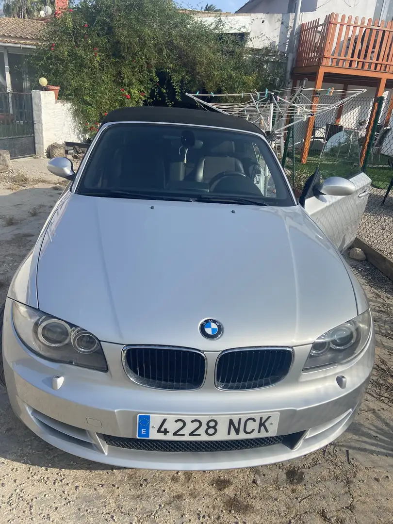 BMW 118 118i 143 ch Luxe - 1