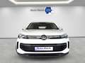 Volkswagen Tiguan 1.5 eTSI Life Autom. ACC LED RÜCKFAHRKAM. Weiß - thumbnail 2