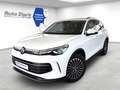 Volkswagen Tiguan 1.5 eTSI Life Autom. ACC LED RÜCKFAHRKAM. Weiß - thumbnail 1