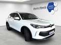 Volkswagen Tiguan 1.5 eTSI Life Autom. ACC LED RÜCKFAHRKAM. Weiß - thumbnail 3
