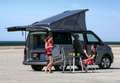 Volkswagen T5 California 2.0TDI BMT Outdoor Beach Camper 110kW - thumbnail 27