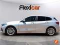 BMW 116 118i Gris - thumbnail 5