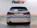 BMW 116 118i Gris - thumbnail 4