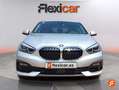 BMW 116 118i Gris - thumbnail 2