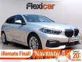 BMW 116 118i Grau - thumbnail 1