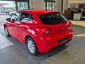 SEAT Ibiza Style 1.0 TSI NAVI DSG PDC LED Rouge - thumbnail 10