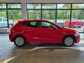 SEAT Ibiza Style 1.0 TSI NAVI DSG PDC LED Rouge - thumbnail 20